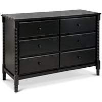 DaVinci Jenny Lind Spindle 6-Drawer Dresser