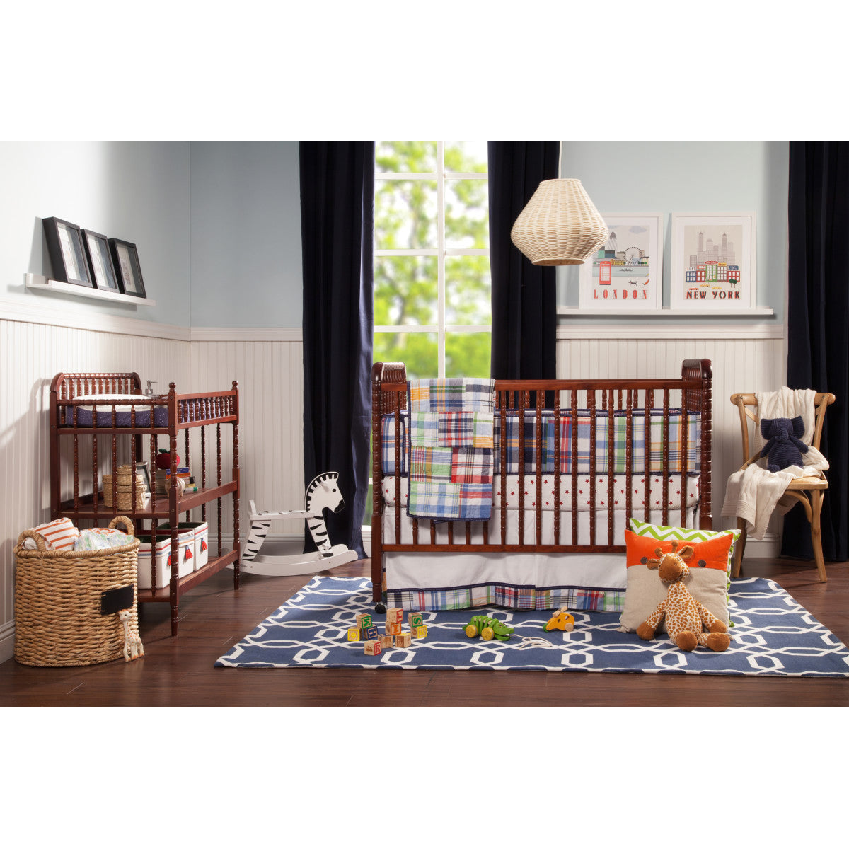 Davinci jenny crib on sale