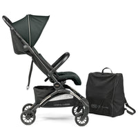 PEG Volo Stroller + Travel Bag