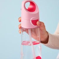 B.Box 20Oz Tritan™ Drink Bottle | Strawberry Shake