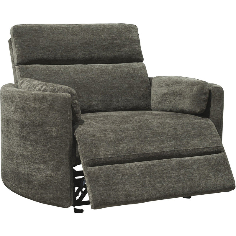 Henry XL Power Glider Recliner