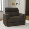 Henry XL Power Glider Recliner