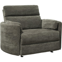 Henry XL Power Glider Recliner