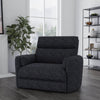Henry XL Power Glider Recliner