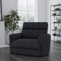 Henry XL Power Glider Recliner