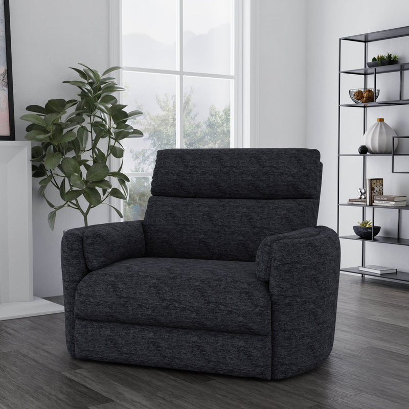 Henry XL Power Glider Recliner