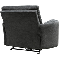 Henry XL Power Glider Recliner
