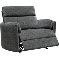 Henry XL Power Glider Recliner