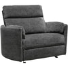 Henry XL Power Glider Recliner
