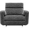 Henry XL Power Glider Recliner