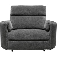 Henry XL Power Glider Recliner