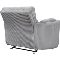 Henry XL Power Glider Recliner