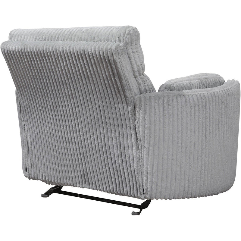 Henry XL Power Glider Recliner