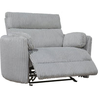 Henry XL Power Glider Recliner