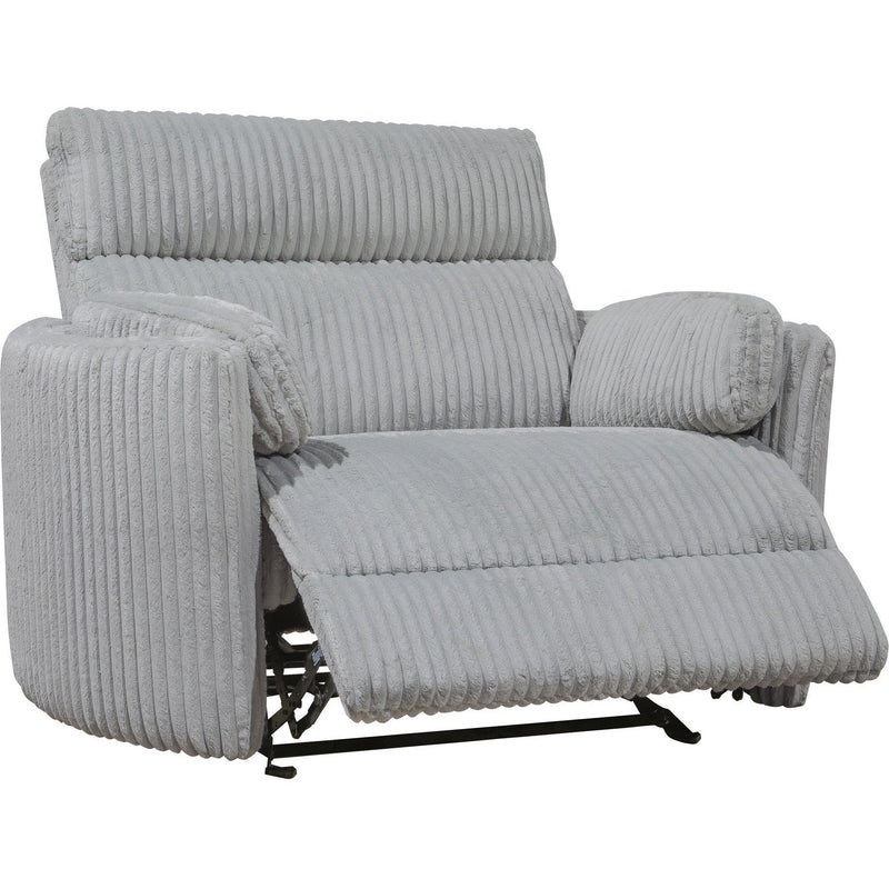 Henry XL Power Glider Recliner