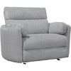 Henry XL Power Glider Recliner