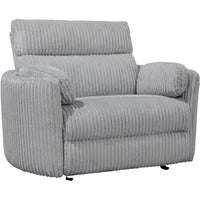 Henry XL Power Glider Recliner