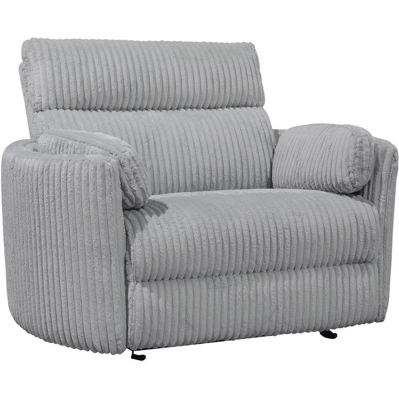 Henry XL Power Glider Recliner
