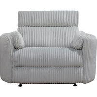 Henry XL Power Glider Recliner
