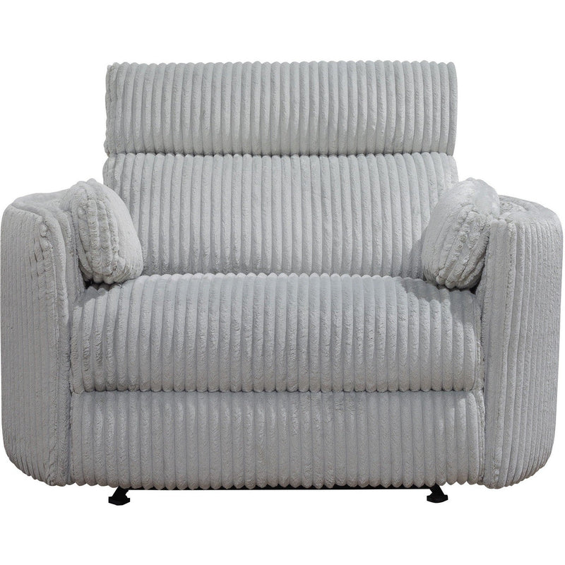 Henry XL Power Glider Recliner