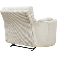Henry XL Power Glider Recliner