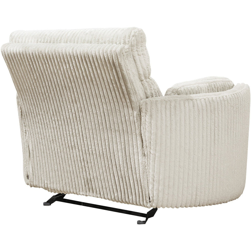 Henry XL Power Glider Recliner