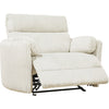 Henry XL Power Glider Recliner