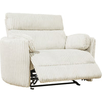 Henry XL Power Glider Recliner