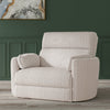 Henry XL Power Glider Recliner