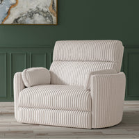 Henry XL Power Glider Recliner