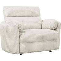 Henry XL Power Glider Recliner