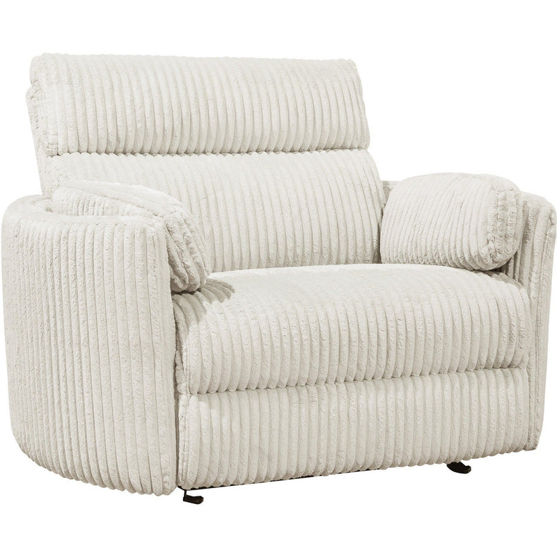 Henry XL Power Glider Recliner