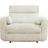 Henry XL Power Glider Recliner