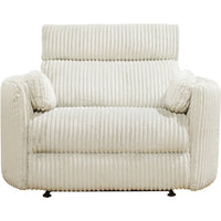 Henry XL Power Glider Recliner