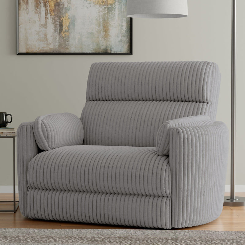 Henry XL Power Glider Recliner