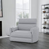 Henry XL Power Glider Recliner