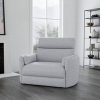 Henry XL Power Glider Recliner