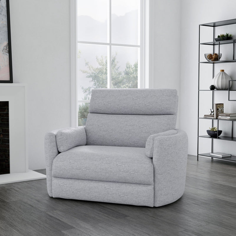 Henry XL Power Glider Recliner
