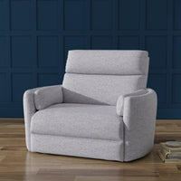 Henry XL Power Glider Recliner