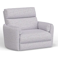 Henry XL Power Glider Recliner
