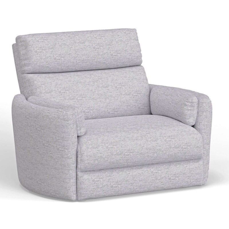 Henry XL Power Glider Recliner