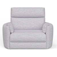 Henry XL Power Glider Recliner