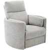 Henry Power Swivel Glider Recliner