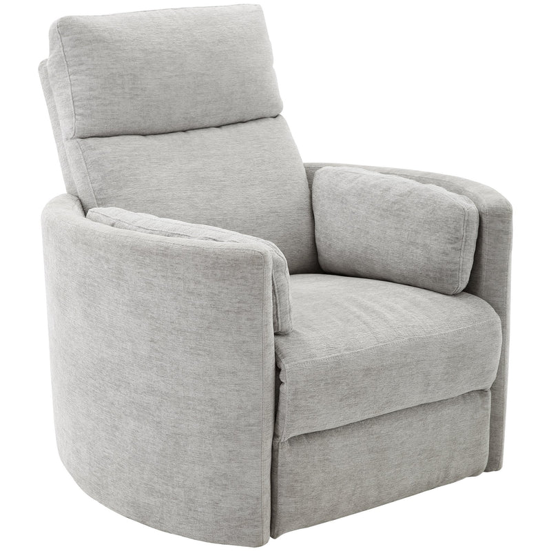 Henry Power Swivel Glider Recliner