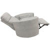 Henry Power Swivel Glider Recliner