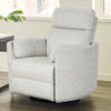 Henry Plus Swivel Glider Recliner with Power Tilt Headrest