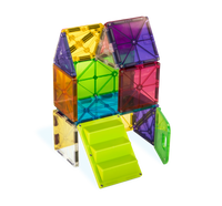 Magna-Tiles House 28-Piece Set