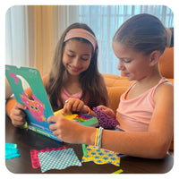 Nova Toys Mix & Match Fashionistas Madi