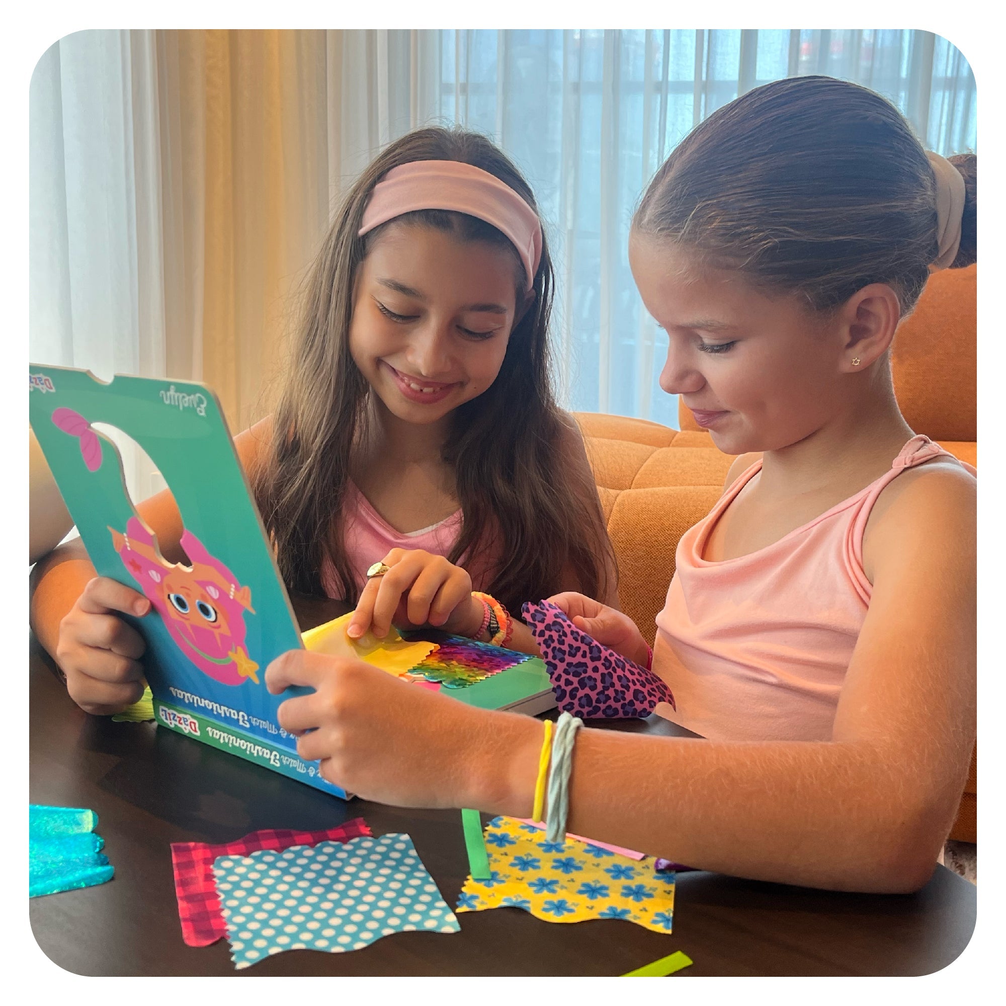 Nova Toys Mix & Match Fashionistas Madi