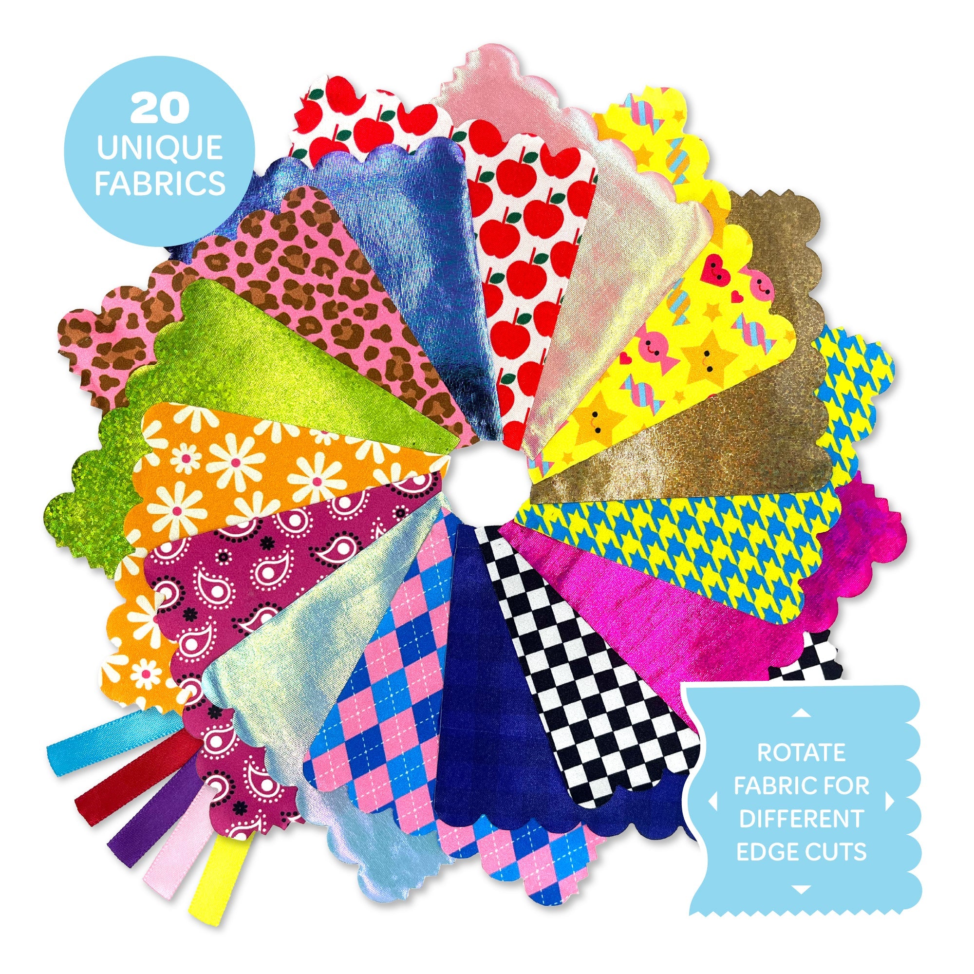 Nova Toys Mix & Match Fashionistas Madi